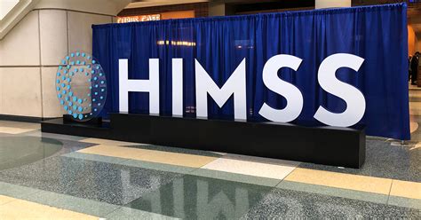himss conference